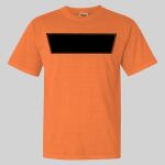 Garment Dyed Heavyweight Ringspun Resort Tee Thumbnail