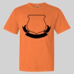 Garment Dyed Heavyweight Ringspun Resort Tee Thumbnail