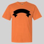 Garment Dyed Heavyweight Ringspun Resort Tee Thumbnail