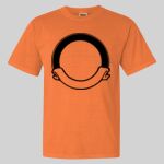 Garment Dyed Heavyweight Ringspun Resort Tee Thumbnail