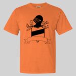 Garment Dyed Heavyweight Ringspun Resort Tee Thumbnail