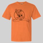 Garment Dyed Heavyweight Ringspun Resort Tee Thumbnail