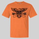 Garment Dyed Heavyweight Ringspun Resort Tee Thumbnail