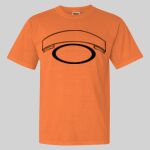 Garment Dyed Heavyweight Ringspun Resort Tee Thumbnail