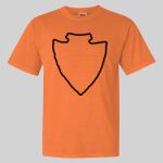 Garment Dyed Heavyweight Ringspun Resort Tee Thumbnail