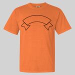 Garment Dyed Heavyweight Ringspun Resort Tee Thumbnail