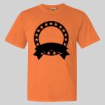 Garment Dyed Heavyweight Ringspun Resort Tee Thumbnail