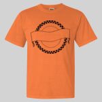 Garment Dyed Heavyweight Ringspun Resort Tee Thumbnail