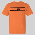 Garment Dyed Heavyweight Ringspun Resort Tee Thumbnail