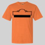 Garment Dyed Heavyweight Ringspun Resort Tee Thumbnail