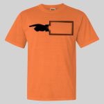 Garment Dyed Heavyweight Ringspun Resort Tee Thumbnail