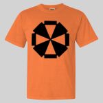 Garment Dyed Heavyweight Ringspun Resort Tee Thumbnail