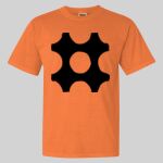 Garment Dyed Heavyweight Ringspun Resort Tee Thumbnail