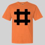 Garment Dyed Heavyweight Ringspun Resort Tee Thumbnail