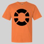 Garment Dyed Heavyweight Ringspun Resort Tee Thumbnail