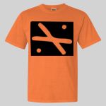 Garment Dyed Heavyweight Ringspun Resort Tee Thumbnail