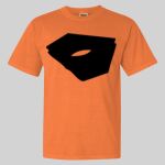 Garment Dyed Heavyweight Ringspun Resort Tee Thumbnail