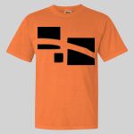 Garment Dyed Heavyweight Ringspun Resort Tee Thumbnail