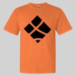 Garment Dyed Heavyweight Ringspun Resort Tee Thumbnail