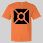 Garment Dyed Heavyweight Ringspun Resort Tee Thumbnail