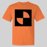 Garment Dyed Heavyweight Ringspun Resort Tee Thumbnail