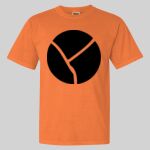 Garment Dyed Heavyweight Ringspun Resort Tee Thumbnail