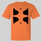 Garment Dyed Heavyweight Ringspun Resort Tee Thumbnail