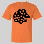 Garment Dyed Heavyweight Ringspun Resort Tee Thumbnail