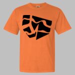 Garment Dyed Heavyweight Ringspun Resort Tee Thumbnail
