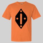 Garment Dyed Heavyweight Ringspun Resort Tee Thumbnail