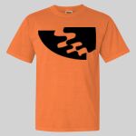 Garment Dyed Heavyweight Ringspun Resort Tee Thumbnail