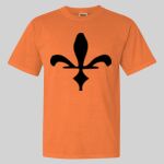 Garment Dyed Heavyweight Ringspun Resort Tee Thumbnail