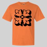 Garment Dyed Heavyweight Ringspun Resort Tee Thumbnail