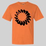 Garment Dyed Heavyweight Ringspun Resort Tee Thumbnail