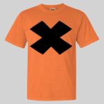 Garment Dyed Heavyweight Ringspun Resort Tee Thumbnail