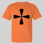 Garment Dyed Heavyweight Ringspun Resort Tee Thumbnail