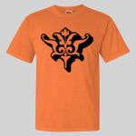 Garment Dyed Heavyweight Ringspun Resort Tee Thumbnail