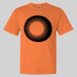 Garment Dyed Heavyweight Ringspun Resort Tee Thumbnail