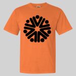 Garment Dyed Heavyweight Ringspun Resort Tee Thumbnail