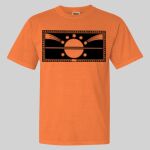 Garment Dyed Heavyweight Ringspun Resort Tee Thumbnail