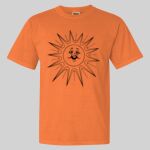 Garment Dyed Heavyweight Ringspun Resort Tee Thumbnail