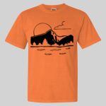 Garment Dyed Heavyweight Ringspun Resort Tee Thumbnail