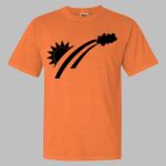 Garment Dyed Heavyweight Ringspun Resort Tee Thumbnail
