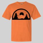 Garment Dyed Heavyweight Ringspun Resort Tee Thumbnail