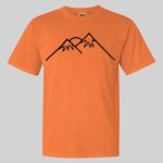 Garment Dyed Heavyweight Ringspun Resort Tee Thumbnail