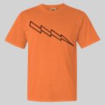 Garment Dyed Heavyweight Ringspun Resort Tee Thumbnail