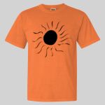 Garment Dyed Heavyweight Ringspun Resort Tee Thumbnail