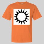 Garment Dyed Heavyweight Ringspun Resort Tee Thumbnail