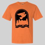 Garment Dyed Heavyweight Ringspun Resort Tee Thumbnail