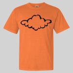 Garment Dyed Heavyweight Ringspun Resort Tee Thumbnail